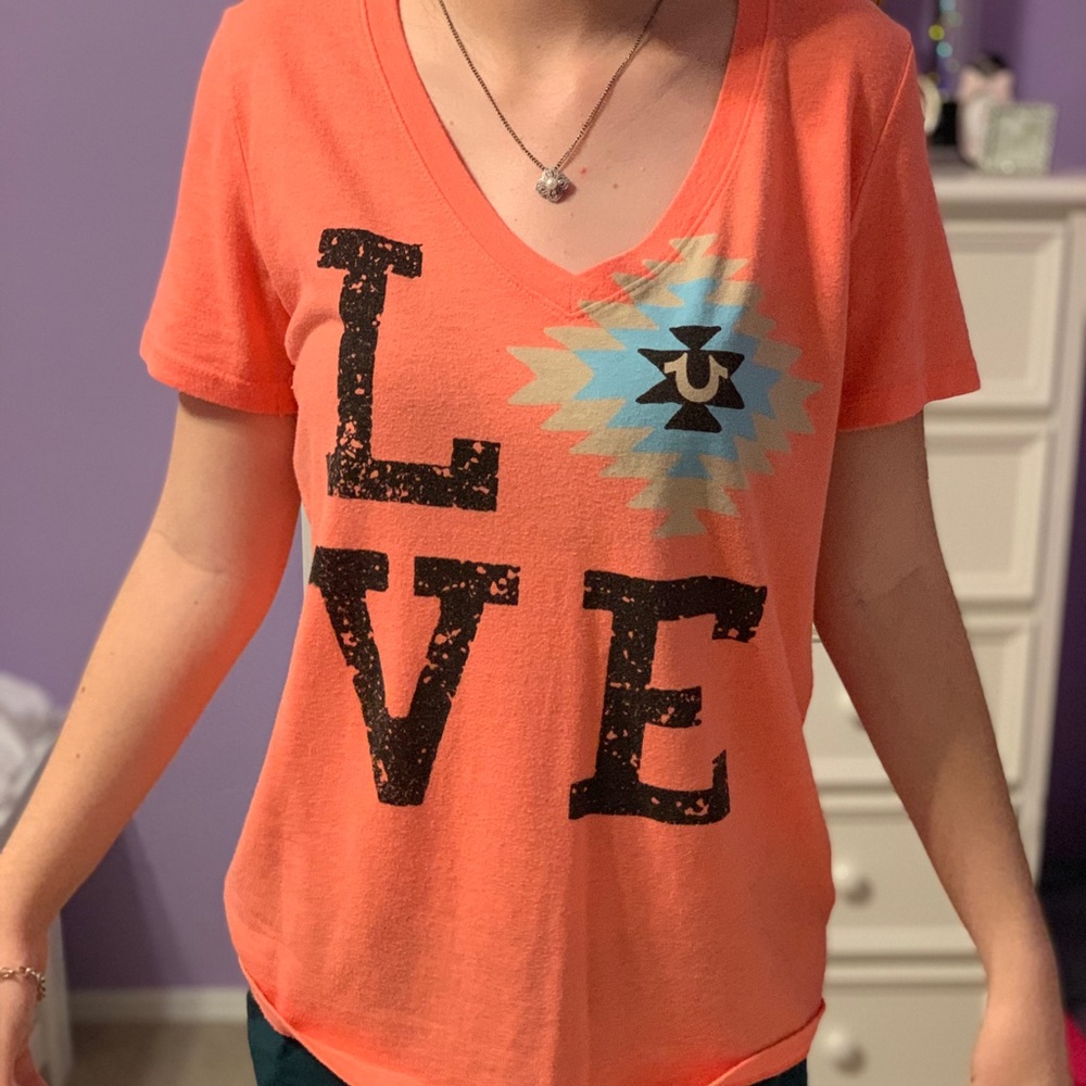 True Religion t-shirt